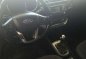 2015 Kia RiO 1.5L engine automatic hatchback-8