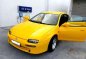 1997 Mazda Lantis for sale-2