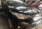 2017 Toyota Vios for sale-1