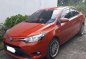 Toyota Vios 2015 In good running condition-2