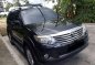 Toyota Fortuner 2012 for sale-0