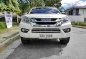 Isuzu MU-X 2015 for sale-0