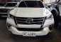 Toyota Fortuner 2016 for sale-1