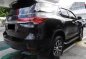 Toyota Fortuner 2016 V AT for sale-7