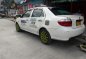 Taxi TOYOTA Vios 2005 model Registered 5yrs francise pa.-2