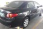 2010 Toyota Altis E Manual 1.6 vvti All Stock-2