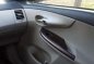 Toyota Corolla Altis 1.6 V 2011 Top of the line -4