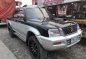 2003 Mitsubishi Strada Endeavor 4x4 automatic pick up hilux for sale-2