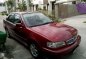 Toyota Corolla GLi 2000 for sale-9