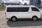 2012 Toyota Hiace for sale-8