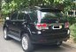 2012 Toyota Fortuner for sale-2