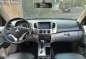 2013 Mitsubishi Strada glx V Automatic for sale-6