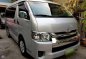 2017 Toyota Hiace for sale-2