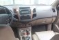 Toyota Fortuner 2009 for sale-2