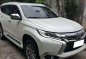 2017 Mitsubishi Montero Sport for sale-7