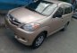 2011 Toyota Avanza for sale-1