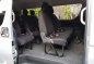 2017 Toyota Hiace for sale-7