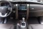 Toyota Fortuner 2016 V AT for sale-24