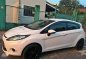 2012 Ford Fiesta FOR SALE-0