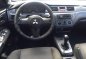 2011 Mitsubishi Lancer GLX 1.6 MT for sale-7