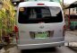 2017 Toyota Hiace for sale-4