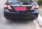 Toyota Corolla Altis 1.6 V 2011 Top of the line -1