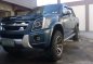 2011 Isuzu D-Max for sale-1