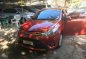 2017 Toyota Vios 13E automatic 7000 kms only-1