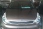 2015 Kia RiO 1.5L engine automatic hatchback-0