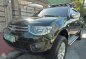 2013 Mitsubishi Strada glx V Automatic for sale-1