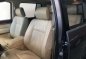2011 Ford Everest Limited Automatic transmission-5