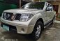 Nissan Navara 2010 for sale-1