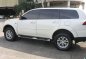 2014 Mitsubishi Montero GLS V. AT Price is Negotiable-3