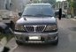 Mitsubishi Adventure 2003 for sale-1