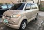 Suzuki APV 2006 for sale-8