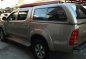 Toyota Hilux 2010 for sale-1