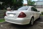 2003 Mercedes Benz E 240 for sale-5