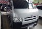 Toyota Hiace 2016 for sale-1