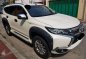 2017 Mitsubishi Montero Sport for sale-1