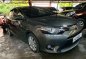 2017 TOYOTA Vios 15 G Automatic Alumina Jade Green-3