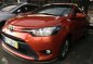 2012 Toyota Vios E White MT Gas - SM City Bicutan-5