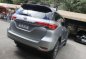 2017 Toyota Fortuner V. FOR SALE-7