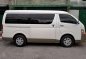 2014 Toyota Hiace for sale-3