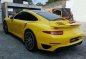 2014 Porsche 911 Turbo for sale-4