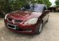 Mitsubishi Lancer MX 2004 for sale-0