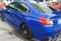 Subaru WRX 2014 for sale-4