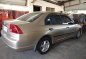 Honda Civic 2002 for sale-3