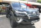 2016 Toyota Fortuner V. Price is Negotiable-1