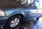 Honda City EXi 1997 mdl Complete and Clean papers-3