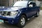 Nissan Frontier Navara 2009 for sale-3